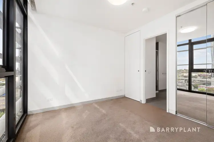 Fourth view of Homely apartment listing, 1205/283 City Road, Southbank VIC 3006