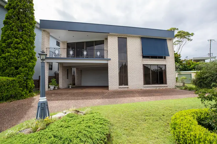 Main view of Homely house listing, 16 Short Street, Speers Point NSW 2284