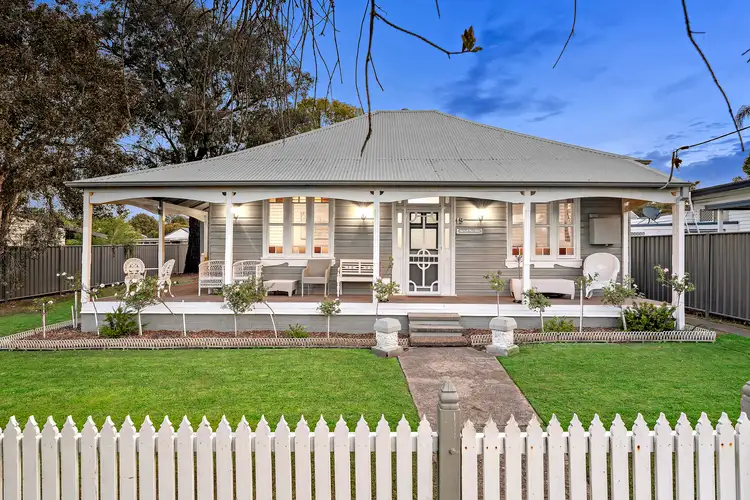 19 Edgeworth Street, Cessnock NSW 2325