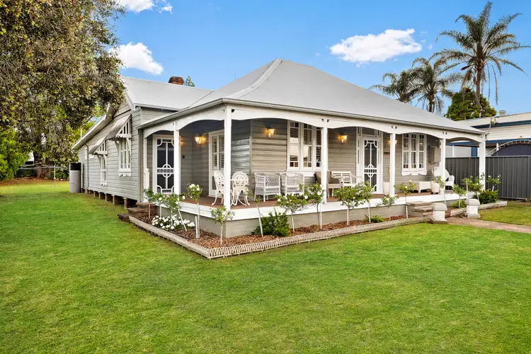 Third view of Homely house listing, 19 Edgeworth Street, Cessnock NSW 2325
