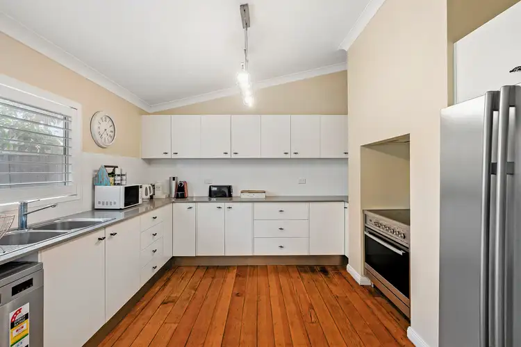 Sixth view of Homely house listing, 19 Edgeworth Street, Cessnock NSW 2325