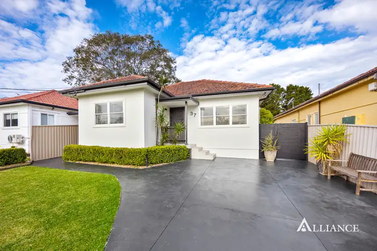 37 Kiora Street, Panania NSW 2213