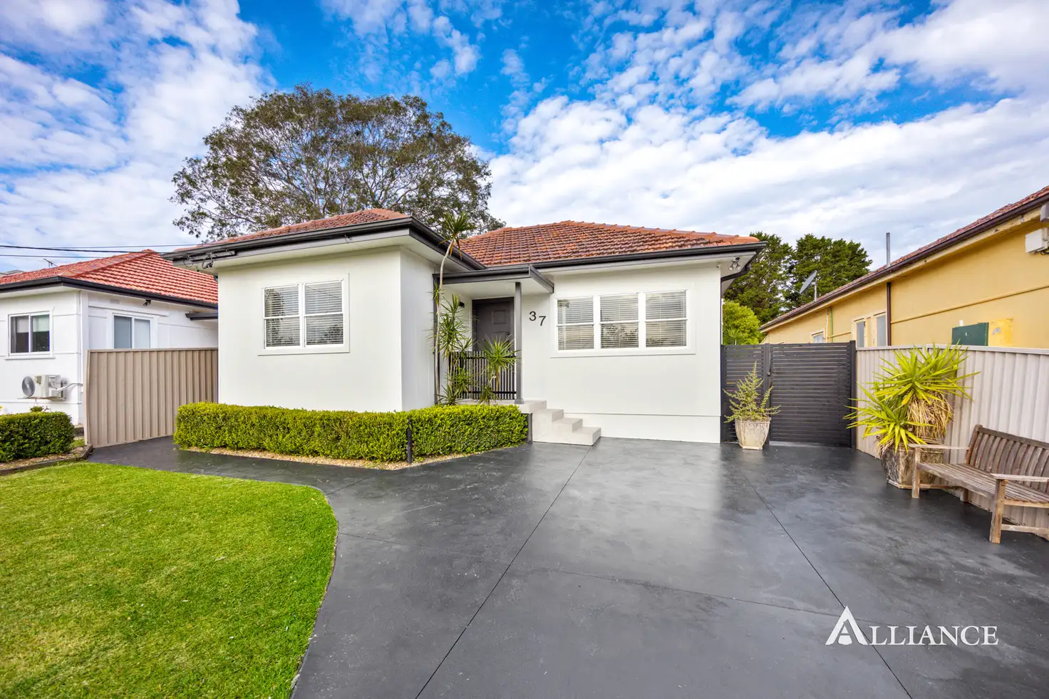 Main view of Homely house listing, 37 Kiora Street, Panania NSW 2213