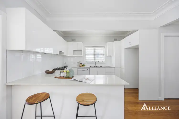 Second view of Homely house listing, 37 Kiora Street, Panania NSW 2213
