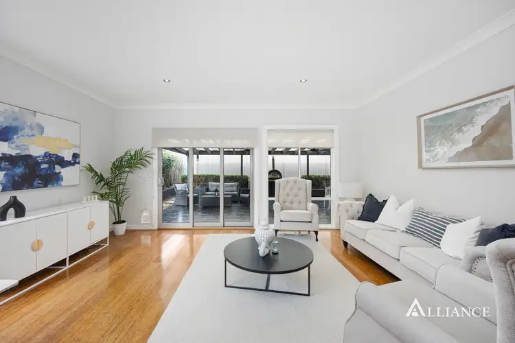 Third view of Homely house listing, 37 Kiora Street, Panania NSW 2213