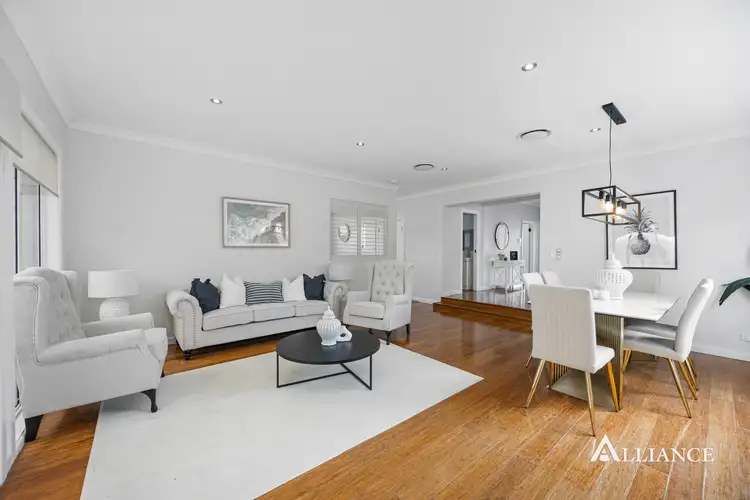 Fourth view of Homely house listing, 37 Kiora Street, Panania NSW 2213