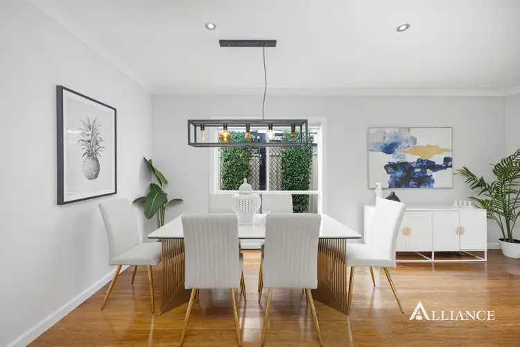Fifth view of Homely house listing, 37 Kiora Street, Panania NSW 2213