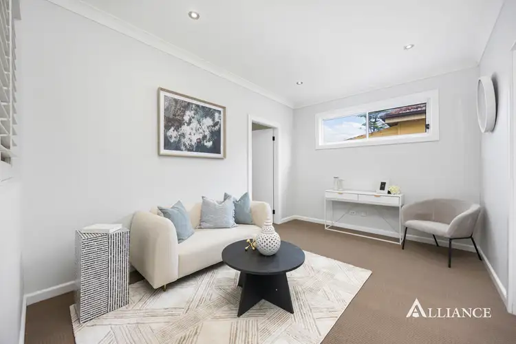 Sixth view of Homely house listing, 37 Kiora Street, Panania NSW 2213