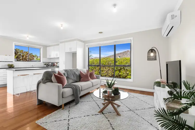 Main view of Homely unit listing, 3/15 Miranda Road, Reservoir VIC 3073