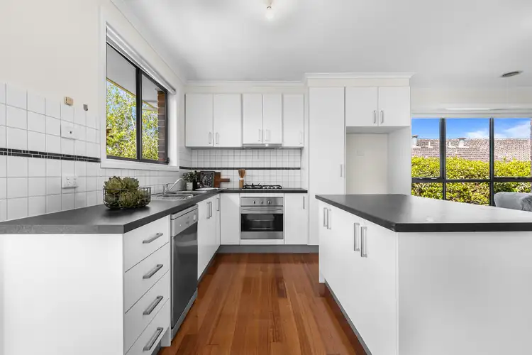 Second view of Homely unit listing, 3/15 Miranda Road, Reservoir VIC 3073