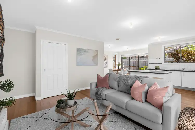 Third view of Homely unit listing, 3/15 Miranda Road, Reservoir VIC 3073