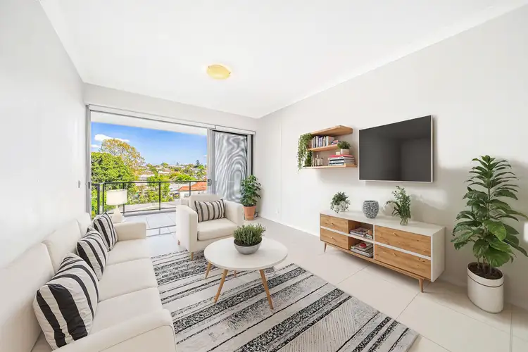Main view of Homely apartment listing, 308/47 Nundah Street, Nundah QLD 4012