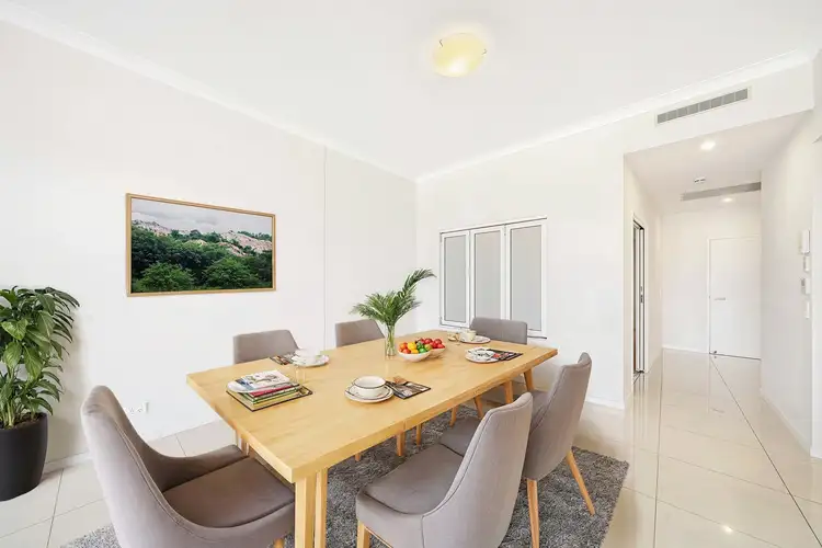Second view of Homely apartment listing, 308/47 Nundah Street, Nundah QLD 4012