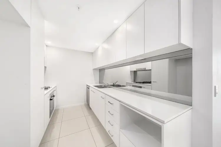 Third view of Homely apartment listing, 308/47 Nundah Street, Nundah QLD 4012