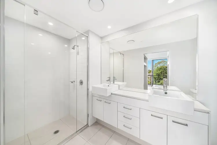 Sixth view of Homely apartment listing, 308/47 Nundah Street, Nundah QLD 4012