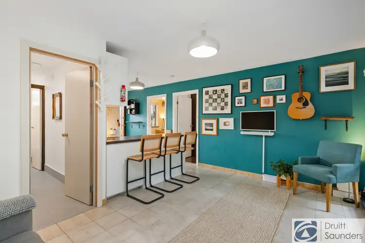 Second view of Homely unit listing, 6/134 Deanmore Road, Scarborough WA 6019