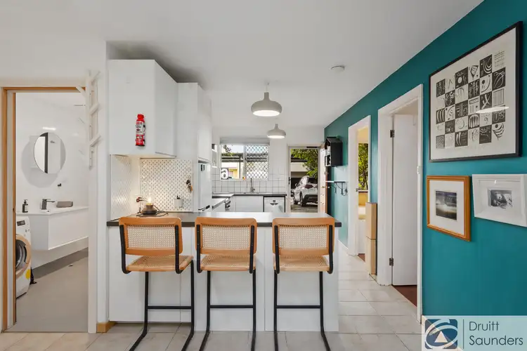 Third view of Homely unit listing, 6/134 Deanmore Road, Scarborough WA 6019