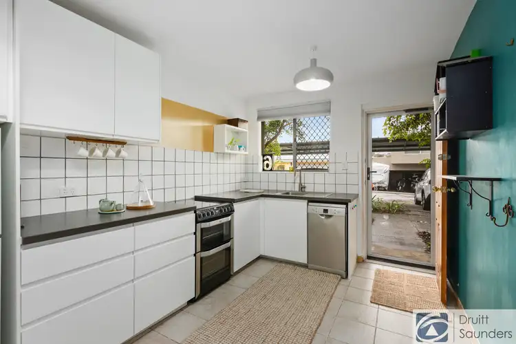 Fifth view of Homely unit listing, 6/134 Deanmore Road, Scarborough WA 6019
