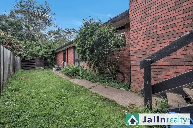 Third view of Homely house listing, 4 Rostella Court, Wheelers Hill VIC 3150