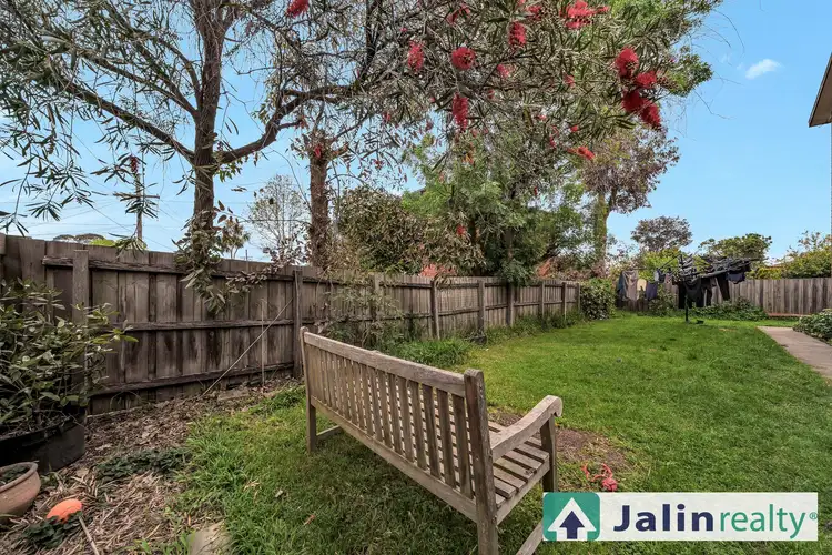 Fourth view of Homely house listing, 4 Rostella Court, Wheelers Hill VIC 3150