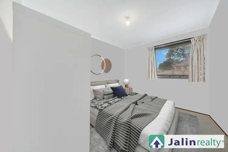 Fifth view of Homely house listing, 4 Rostella Court, Wheelers Hill VIC 3150