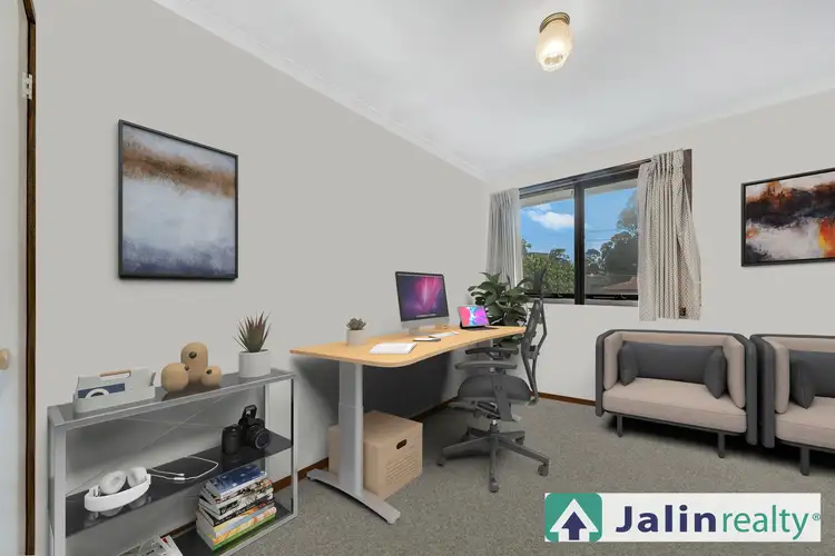 Sixth view of Homely house listing, 4 Rostella Court, Wheelers Hill VIC 3150