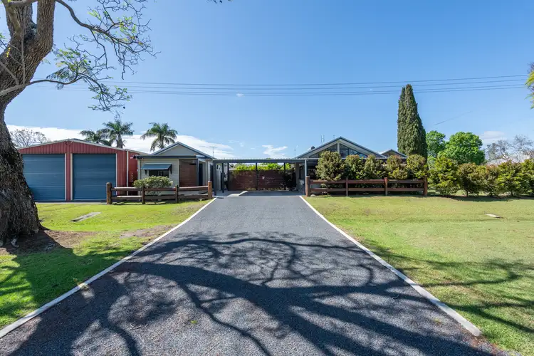 240 Bacon Street, Grafton NSW 2460