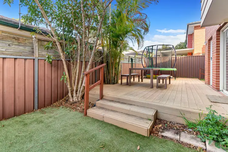 Fourth view of Homely townhouse listing, 1/170 The Boulevarde, Miranda NSW 2228