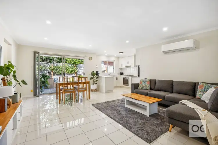 Fourth view of Homely house listing, 14 Raphael Crescent, Morphett Vale SA 5162
