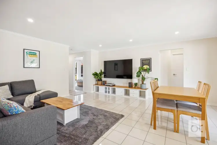 Fifth view of Homely house listing, 14 Raphael Crescent, Morphett Vale SA 5162