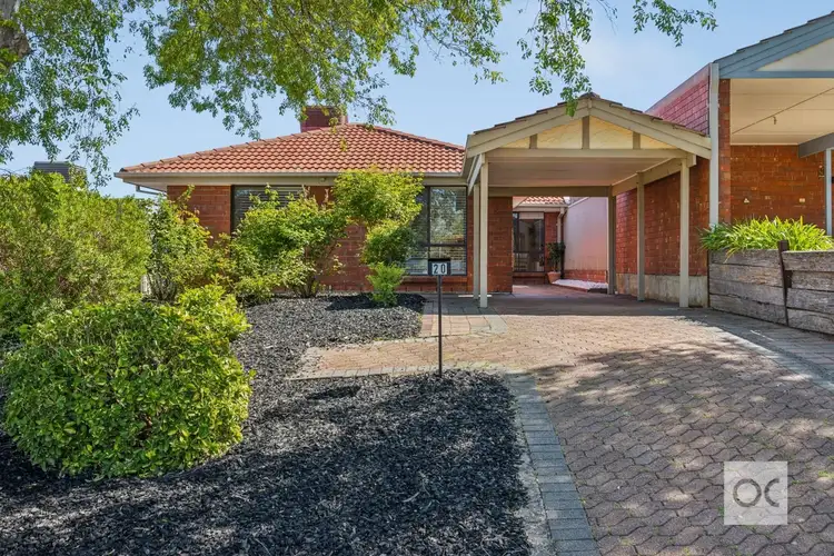 Fourth view of Homely house listing, 20 Smugglers Drive, Seaford Rise SA 5169
