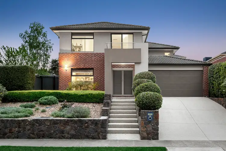 42 Stockdale Way, Mill Park VIC 3082