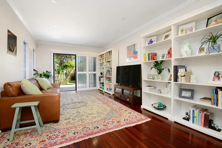 Second view of Homely house listing, 46 Station Street, Tempe NSW 2044