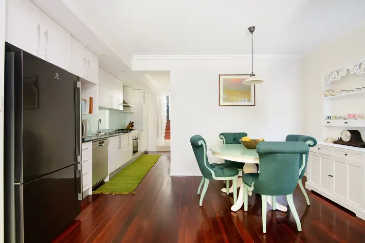 Third view of Homely house listing, 46 Station Street, Tempe NSW 2044