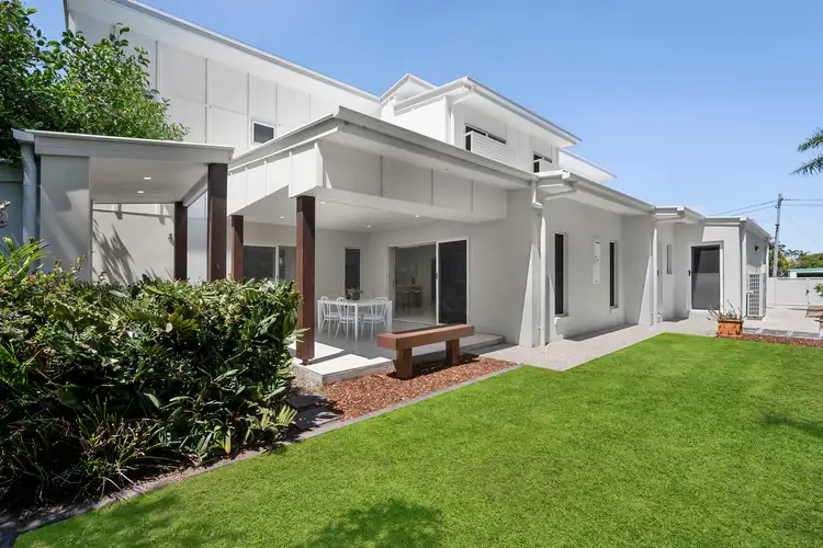 Second view of Homely house listing, 16 Tamarindus Street, Marcoola QLD 4564