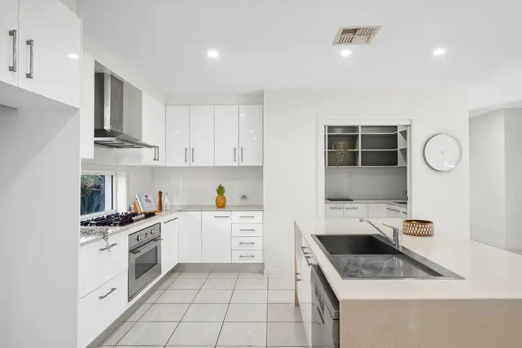 Third view of Homely house listing, 16 Tamarindus Street, Marcoola QLD 4564