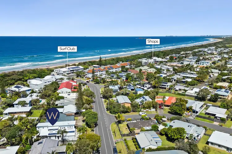 Fourth view of Homely house listing, 16 Tamarindus Street, Marcoola QLD 4564