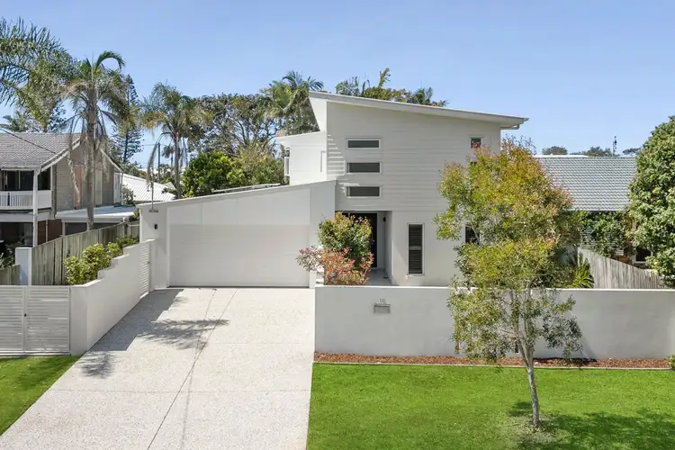 Fifth view of Homely house listing, 16 Tamarindus Street, Marcoola QLD 4564