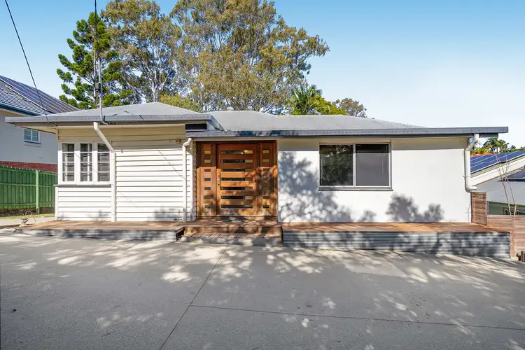159 Chatsworth Road, Coorparoo QLD 4151