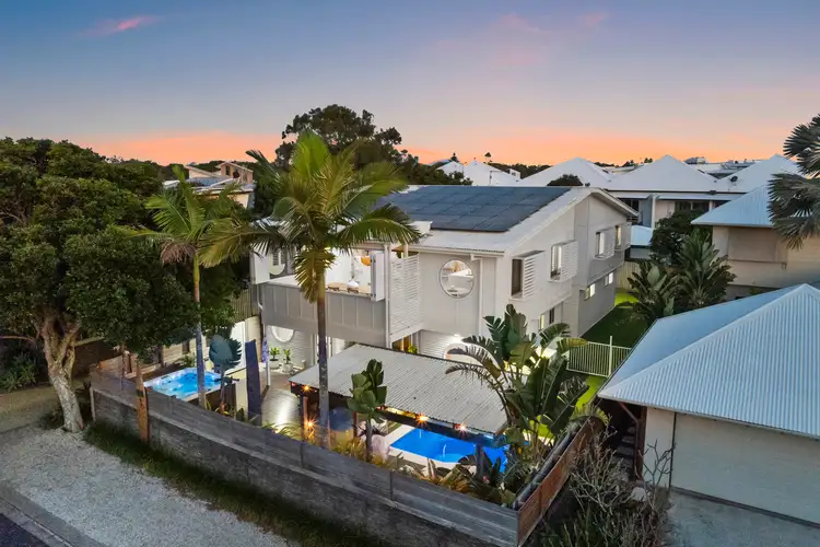 10 Cudgerie Court, Casuarina NSW 2487