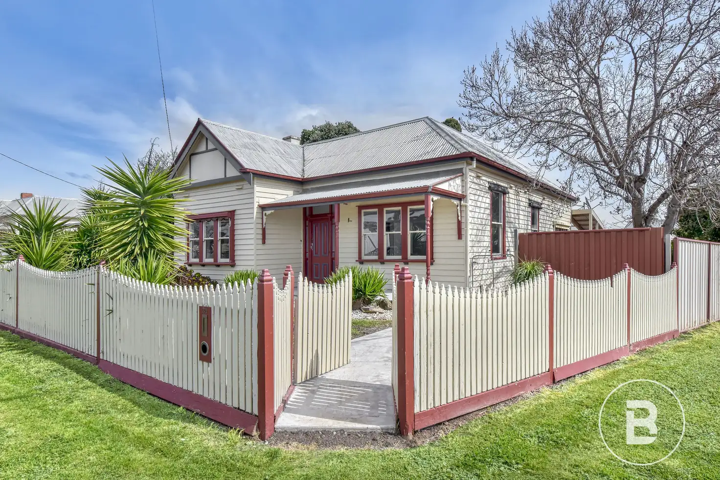 Main view of Homely house listing, 31 Logan Street, Maryborough VIC 3465