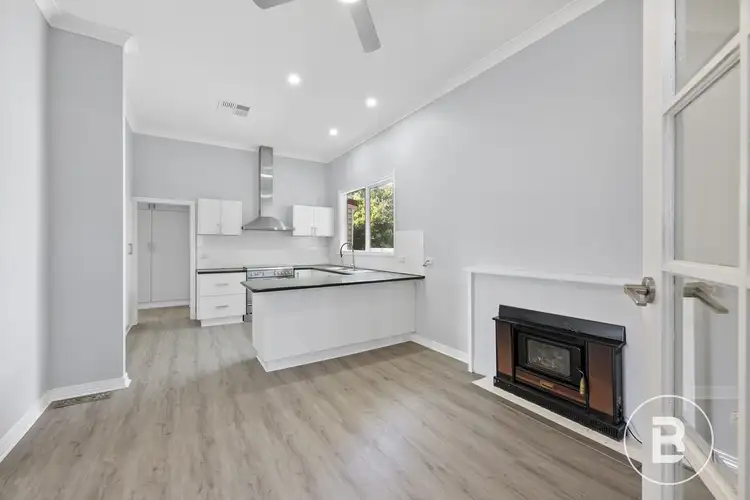 Fourth view of Homely house listing, 31 Logan Street, Maryborough VIC 3465