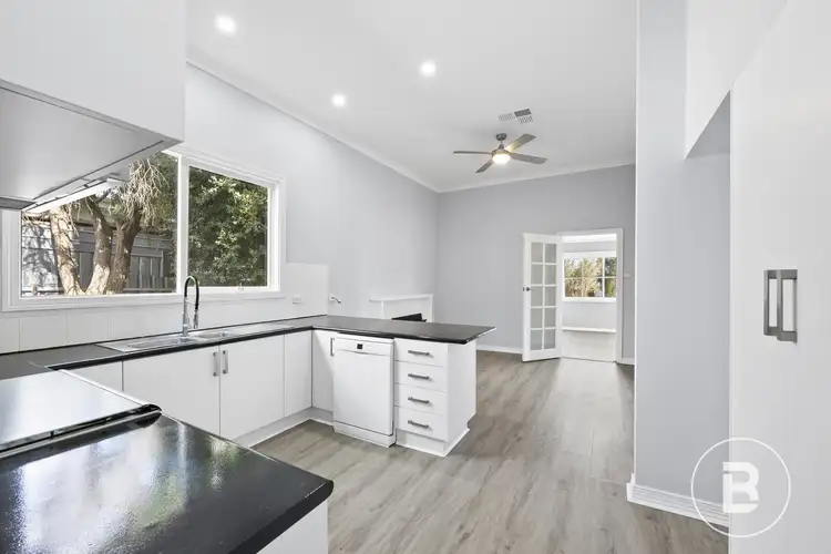 Sixth view of Homely house listing, 31 Logan Street, Maryborough VIC 3465