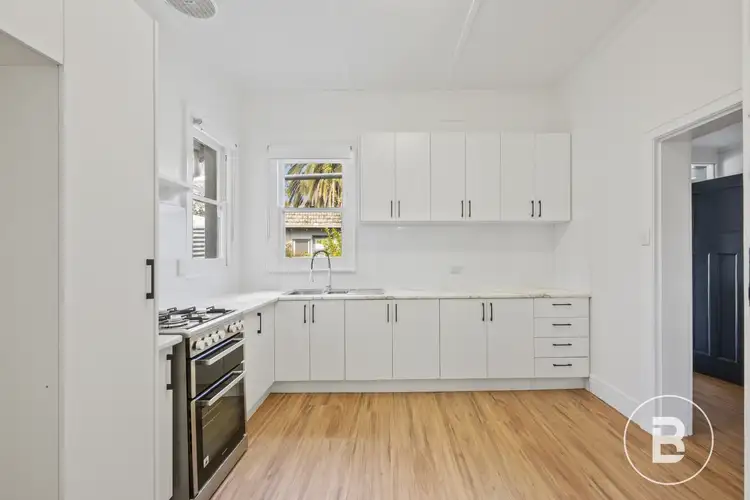 Sixth view of Homely house listing, 31 Nolan Street, Maryborough VIC 3465