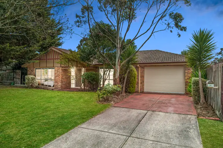 4A Windsor Park Rise, Mooroolbark VIC 3138
