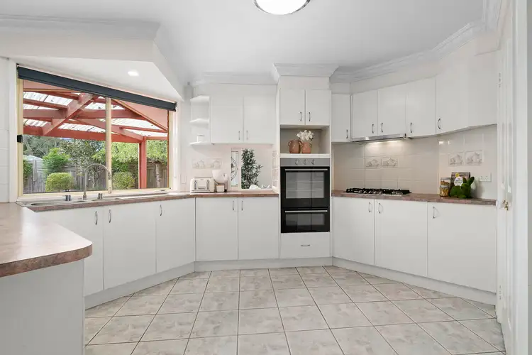Second view of Homely house listing, 4A Windsor Park Rise, Mooroolbark VIC 3138