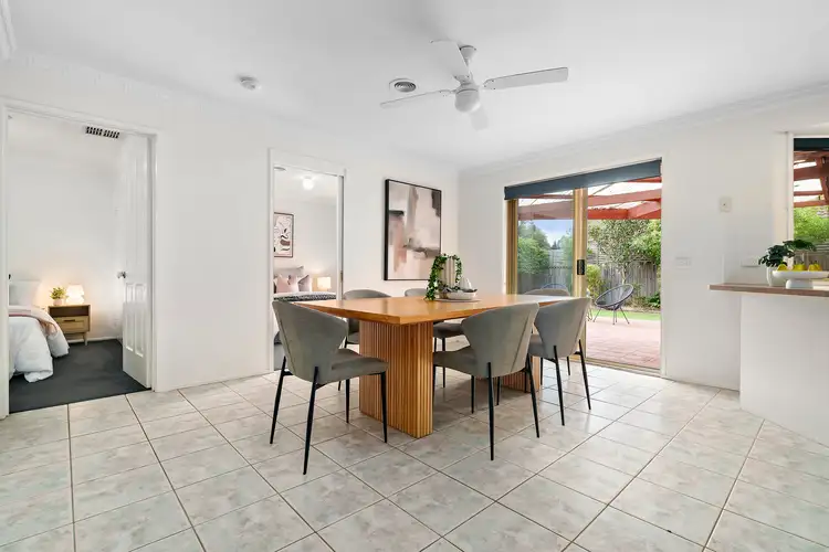 Third view of Homely house listing, 4A Windsor Park Rise, Mooroolbark VIC 3138