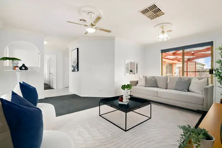 Fifth view of Homely house listing, 4A Windsor Park Rise, Mooroolbark VIC 3138