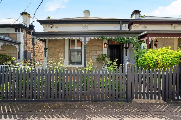 35 Fisher Street, Norwood SA 5067