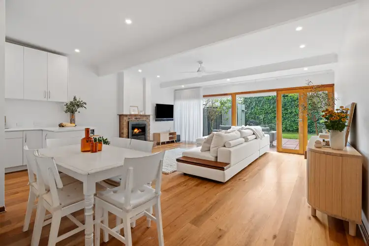 Second view of Homely house listing, 35 Fisher Street, Norwood SA 5067